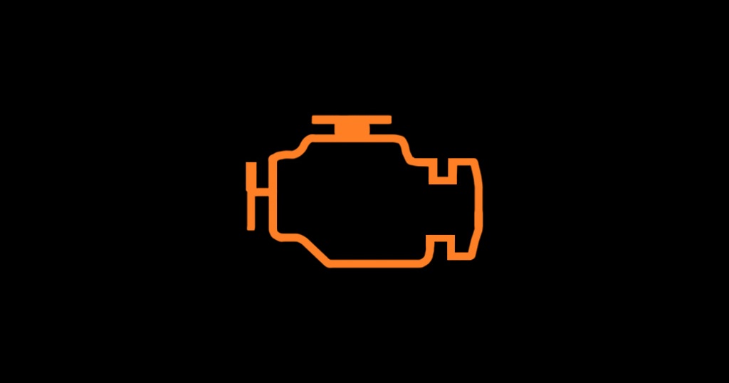 Hilbish Ford Blog Car Maintenance Tips My CheckEngine Light Won't Go Off