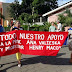 Despiden a maestros en Condega y Pueblo Nuevo por respaldar protestas .