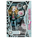 Monster High Lagoona Blue Basic Doll