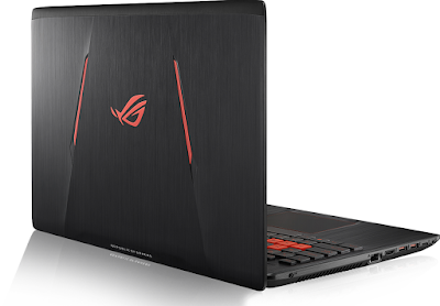 ROG G752 ROG G752