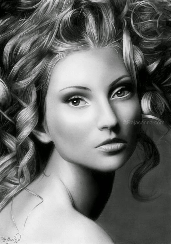 17-The-soft-dreamer-Rajacenna-Photo-Realistic-drawings-from-a-novice-Artist-www-designstack-co