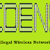 PiDense- To Monitor Fake Access Points of Wireless Network Activities