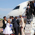 Madaxweyne Farmaajo oo Gaaray Magaalada Kampala ee Dalka Uganda (SAWIRRO) thumbnail