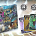 Kickstarter Spotlight - Exquisite Beast