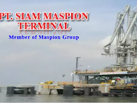 Lowongan Kerja Terbaru Gresik PT. Siam Maspion Terminal Jawa Timur