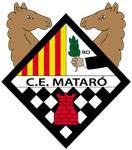 Emblema del Club de Ajedrez Mataró
