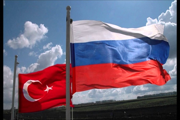 Rusia-Turki Capai Kesepahaman Soal Krisis di Suriah