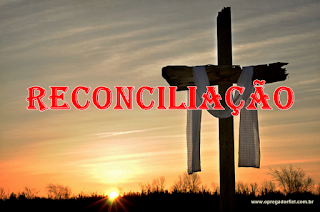 Reconciliação: Um plano que lida com a separação de Deus
