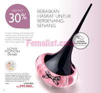 Katalog Oriflame Terbaru Oktober 2025 - Hal 36
