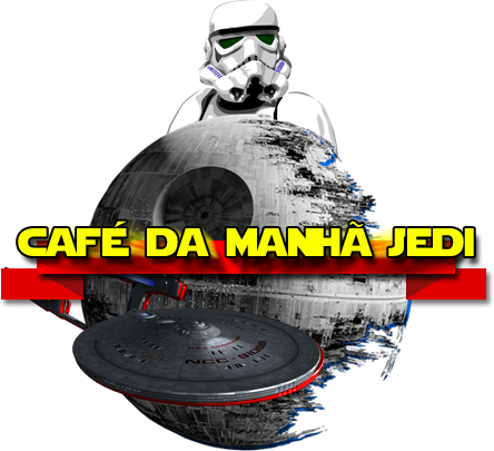 Café da Manhã Jedi