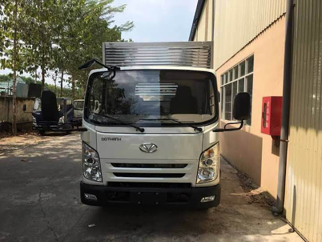 Giá xe tải 2.5 tấn IZ 65 tại Hà Nội luôn cạnh tranh nhất Giá xe tải 2.5 tấn IZ 65 tại Hà Nội luôn cạnh tranh nhất