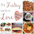 It's Friday and We're in Love...with Crock Pot Meals!