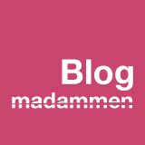 blog madammen