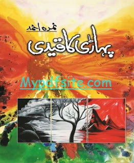Pahari Ka Qaidi Novel