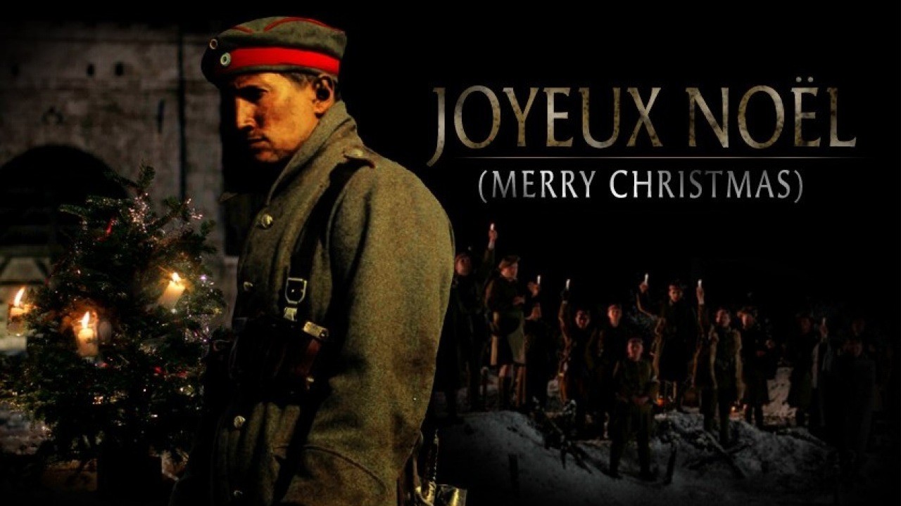 Κόκκινος Ουρανός: “Joyeux Noël” : Μία ταινία που πρέπει να δεις