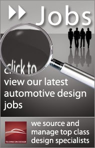 Automotive Design Jobs and Engineering Jobs