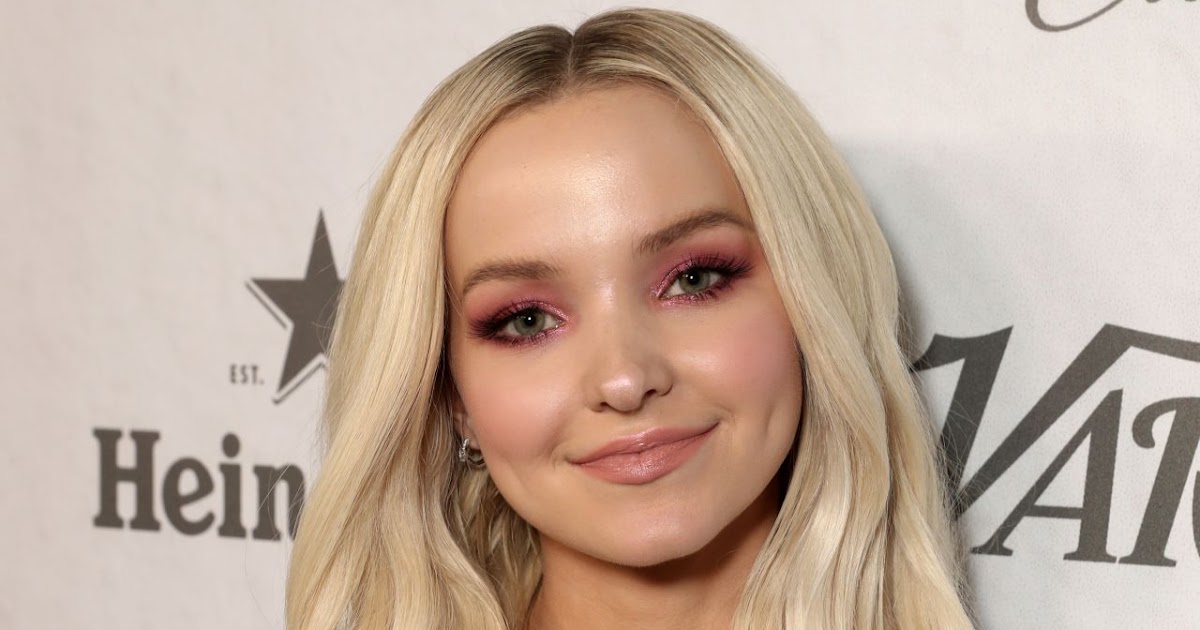 Dove Cameron – Variety and Women in Film Pre-Emmy 2018 Party in Los Angeles