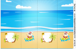 Christmas in the Caribbean: Free Candy Bar Labels. Christmas in the Caribbean: Free Printable Candy Bar Labels