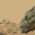 After Thigh Bone, NASA Mars Curiosity Spotted Fossilized Skull On Mars