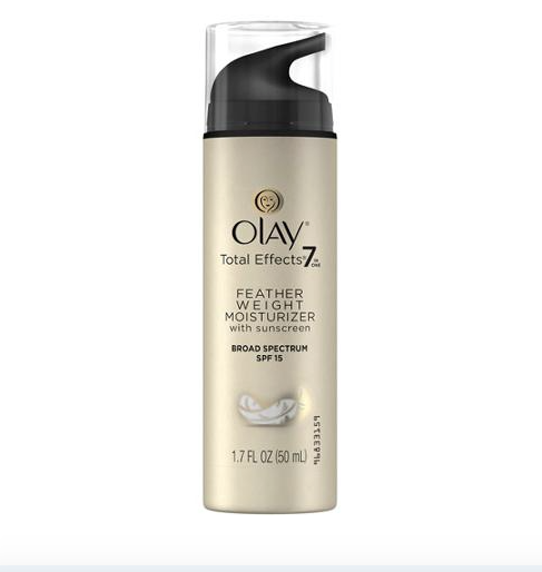 olay 7 in 1 review