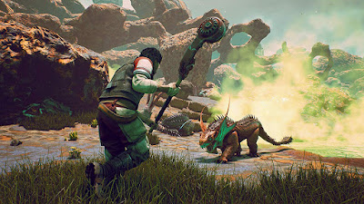 The Outer Worlds Game Screenshot 5