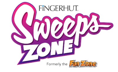 FINGERHUT $50,000 SWEEPS ZONE SWEEPSTAKES FINGERHUT $50,000 SWEEPS ZONE SWEEPSTAKES