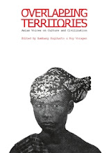 Overlapping Territories: Asian Voices on Culture and Civilization
