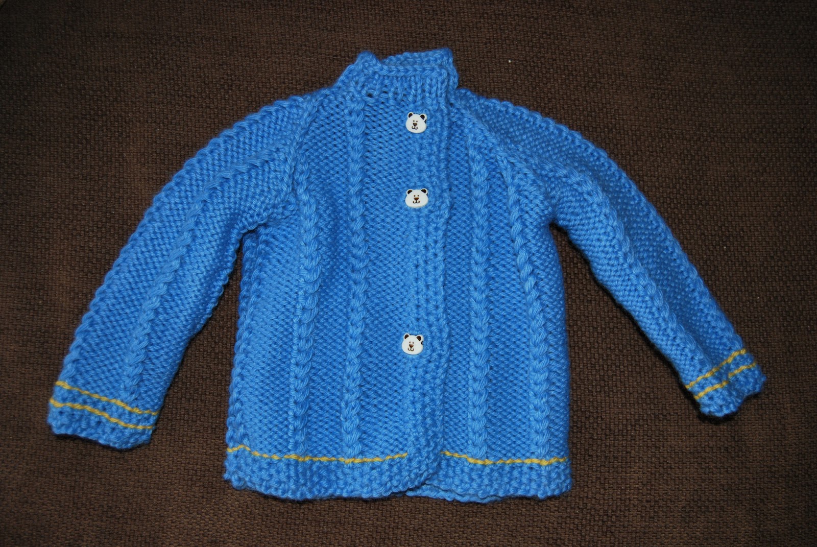 Mo's creations: Children's clothing