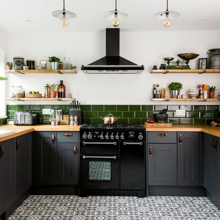 Beautiful Grey Kitchen Ideas Beautiful Grey Kitchen Ideas