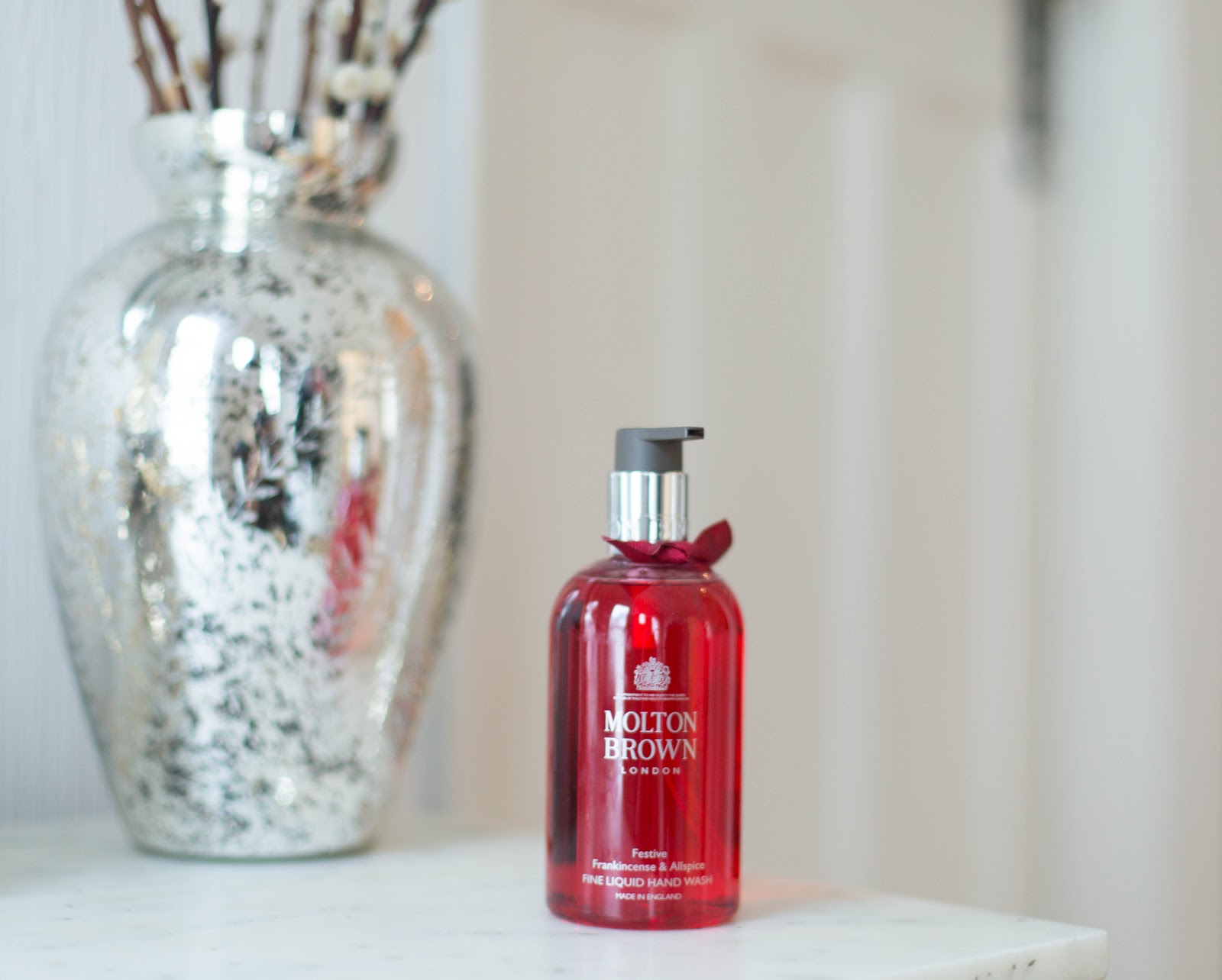 THE CHRISTMAS EDIT FINNTERIOR DESIGNER