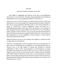 Kwento ang aking pamilya essay 05 picture