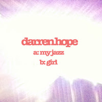 Darren Hope - My Jazz