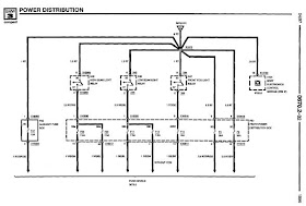 repair-manuals: BMW 318ti 1996 Electrical Repair