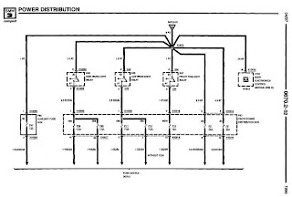 96 Bmw 318ti stereo wiring diagram #2