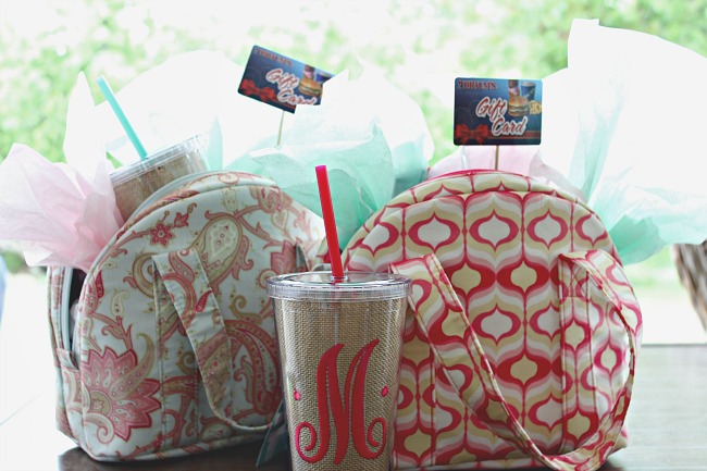 lunch lady gift ideas