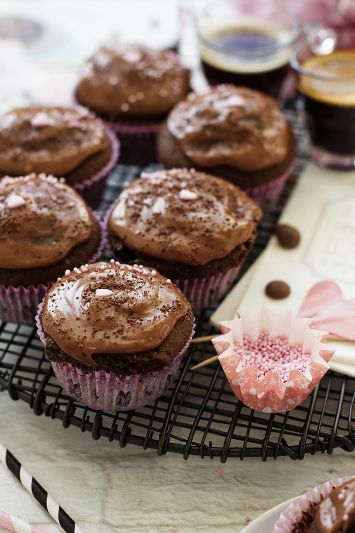 çikolatalı muffin kalori