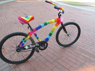 i want bicycle