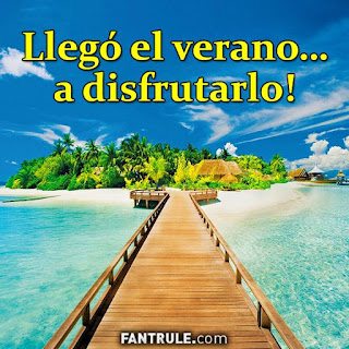 imagenes feliz verano 2018 hola frases