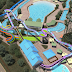 Hersheypark anuncia múltiplos toboáguas e montanha russa aquática para 2018