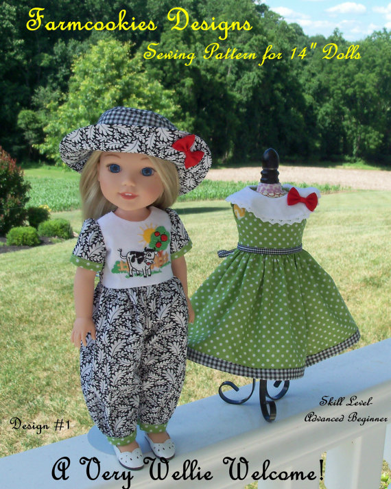 Free Printable Wellie Wisher Patterns Pdf
