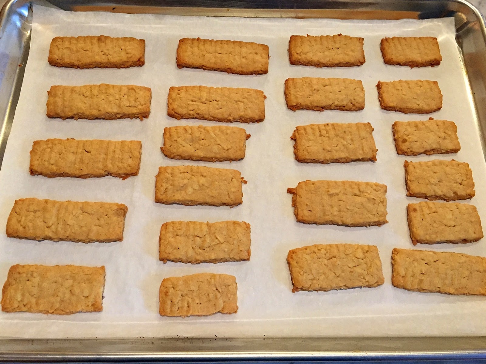 A Cake Bakes in Brooklyn Coconut Washboards