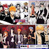 Jual Kaset Film Anime Bleach Subtitle Indonesia Lengkap