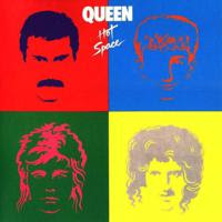 [1982] - Hot Space