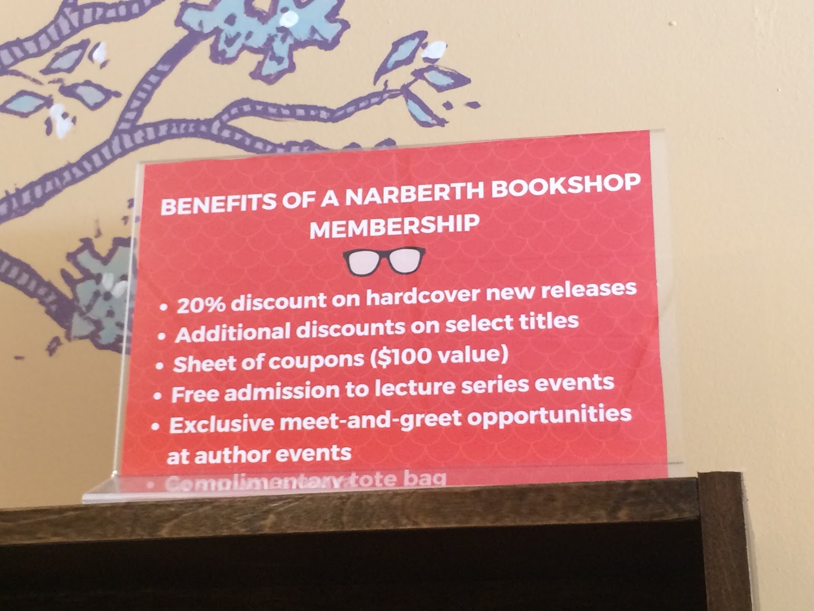 The Indie Bob Spot Narberth Narberth, PA