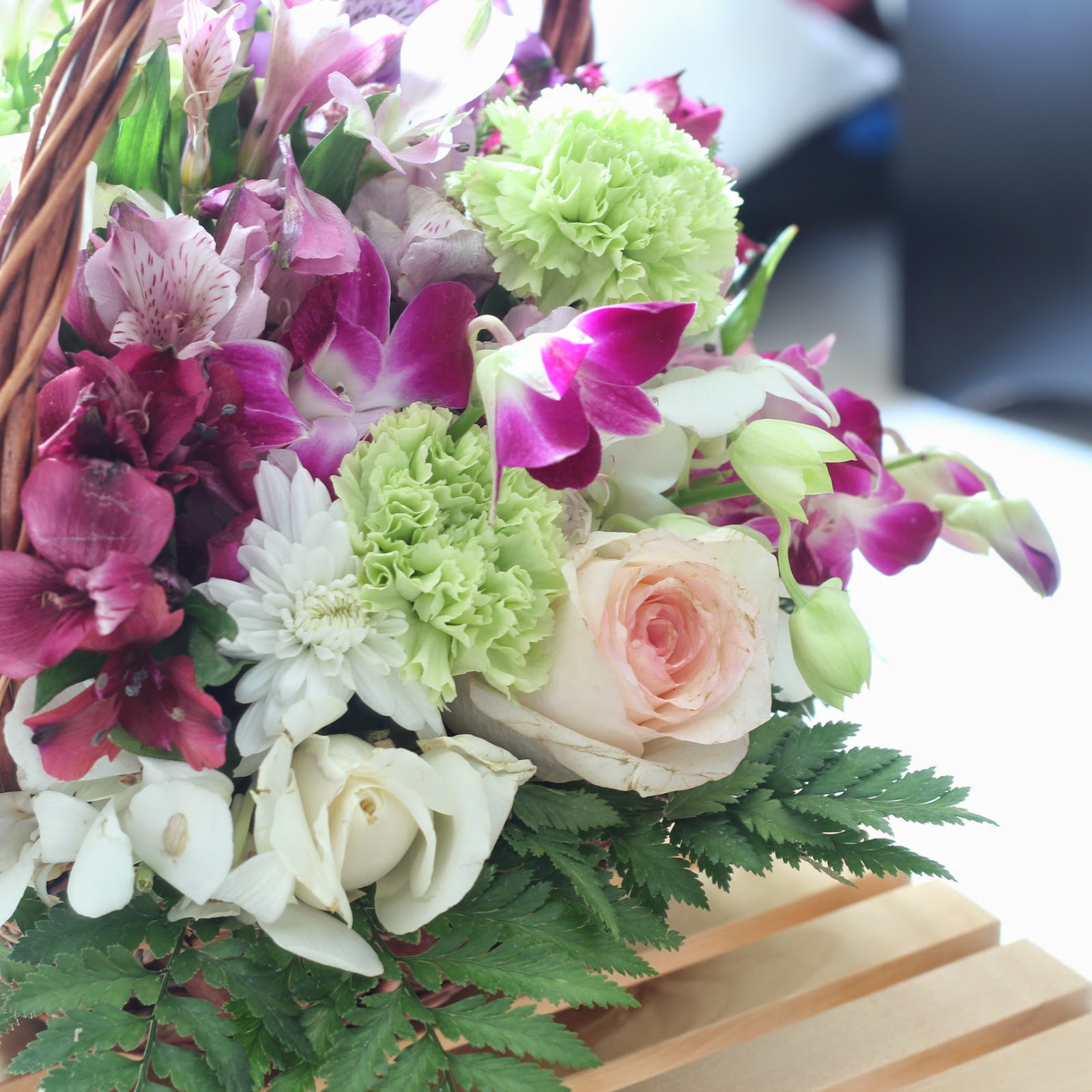 انتِ أنيقه بدون ماركَات