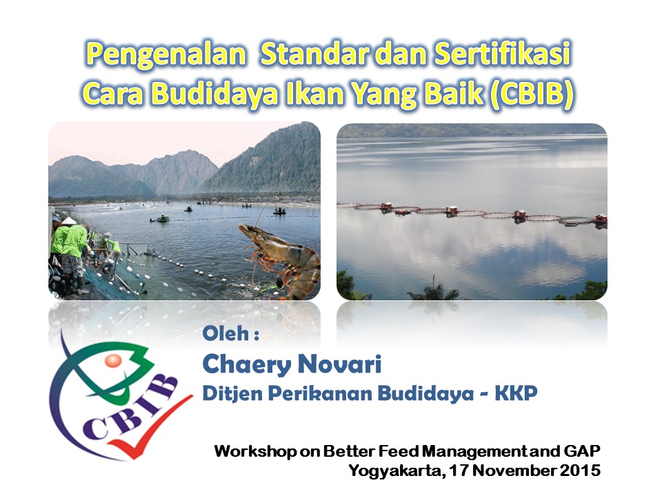 Pentingnya Sertifikasi dan Pelatihan dalam Pemeliharaan Ikan di Desa Cikoneng