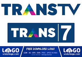 Logo Trans TV 7 Logo Trans TV 7