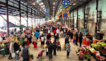 CARRIAGEWORKS FARMERS MARKET TOURS