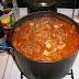 SOUTHERN STYLE CABBAGE SOUP