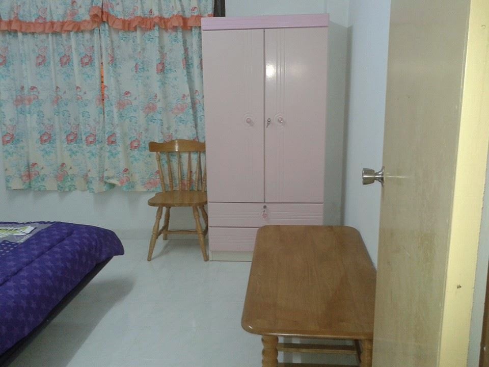HomeStay Bukit Fraser HomeStay Bukit Fraser